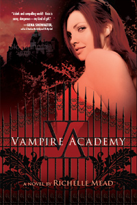Академия Вампиров